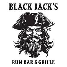 Black Jacks Rum Bar & Grille