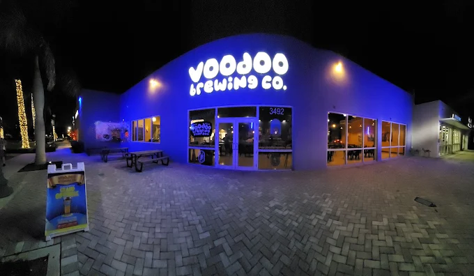 Voodoo Brewing Co.